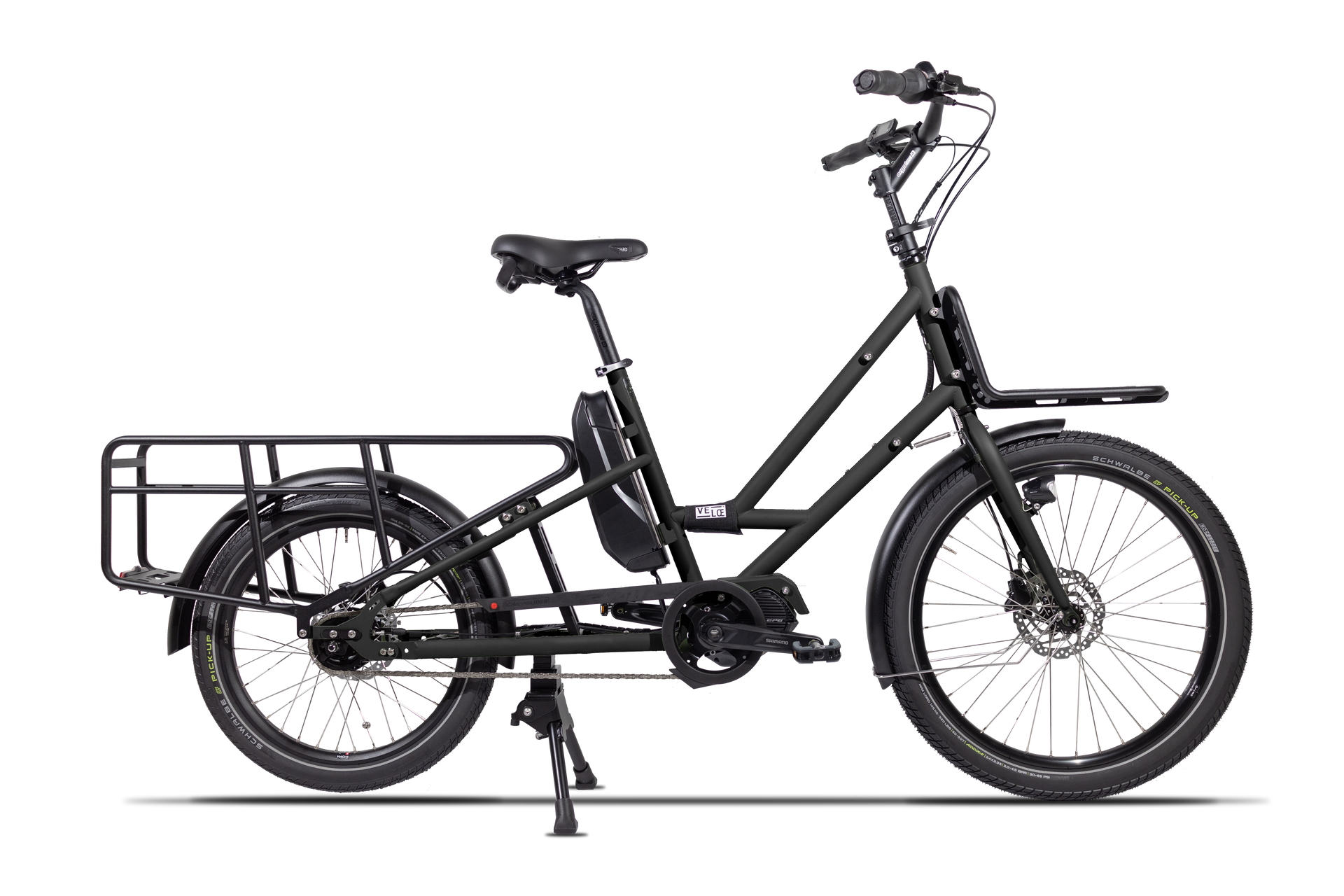 Veloe Multi Lungo Shimano