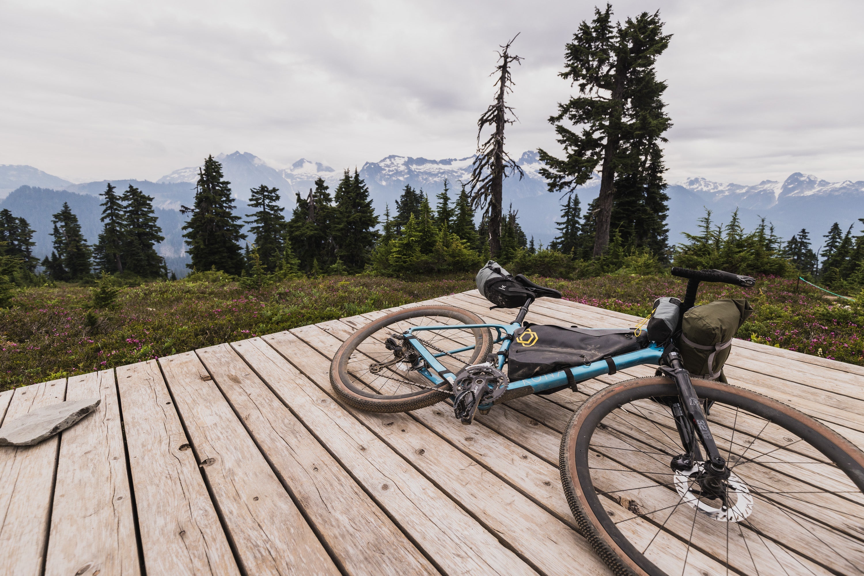 Bikes