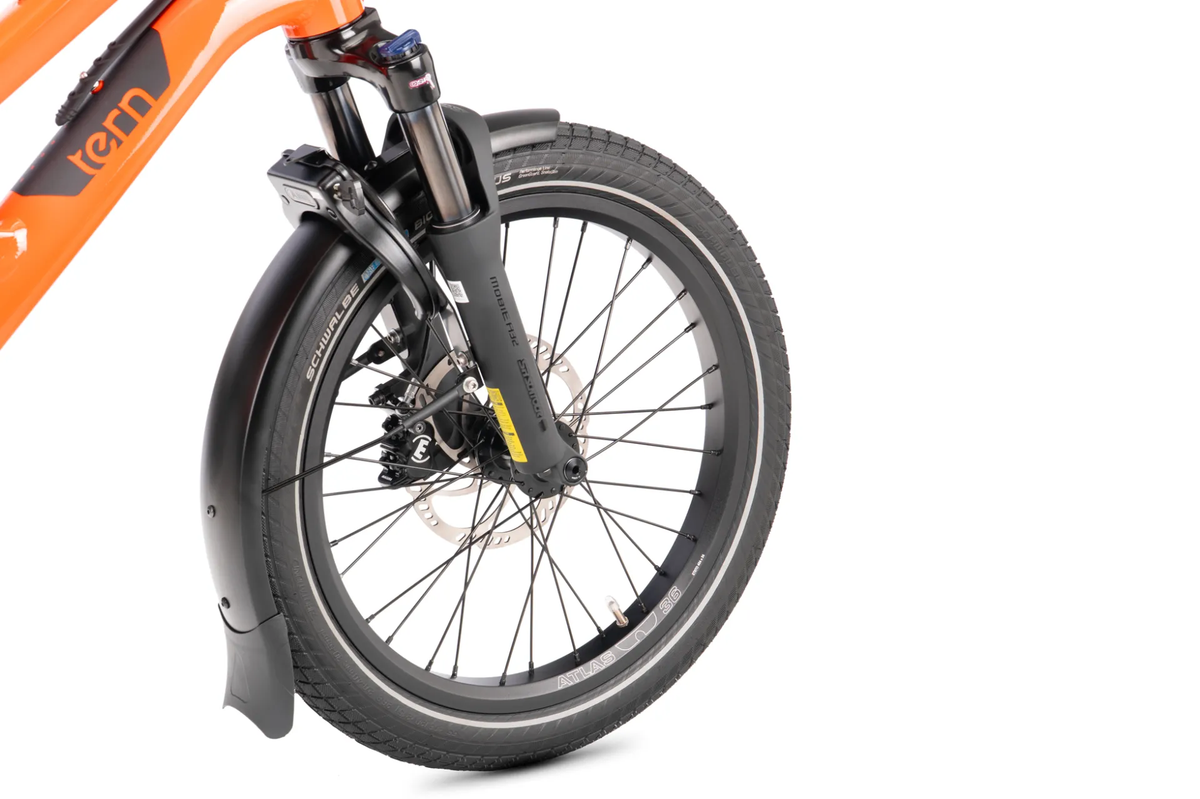 Tern GSD P00