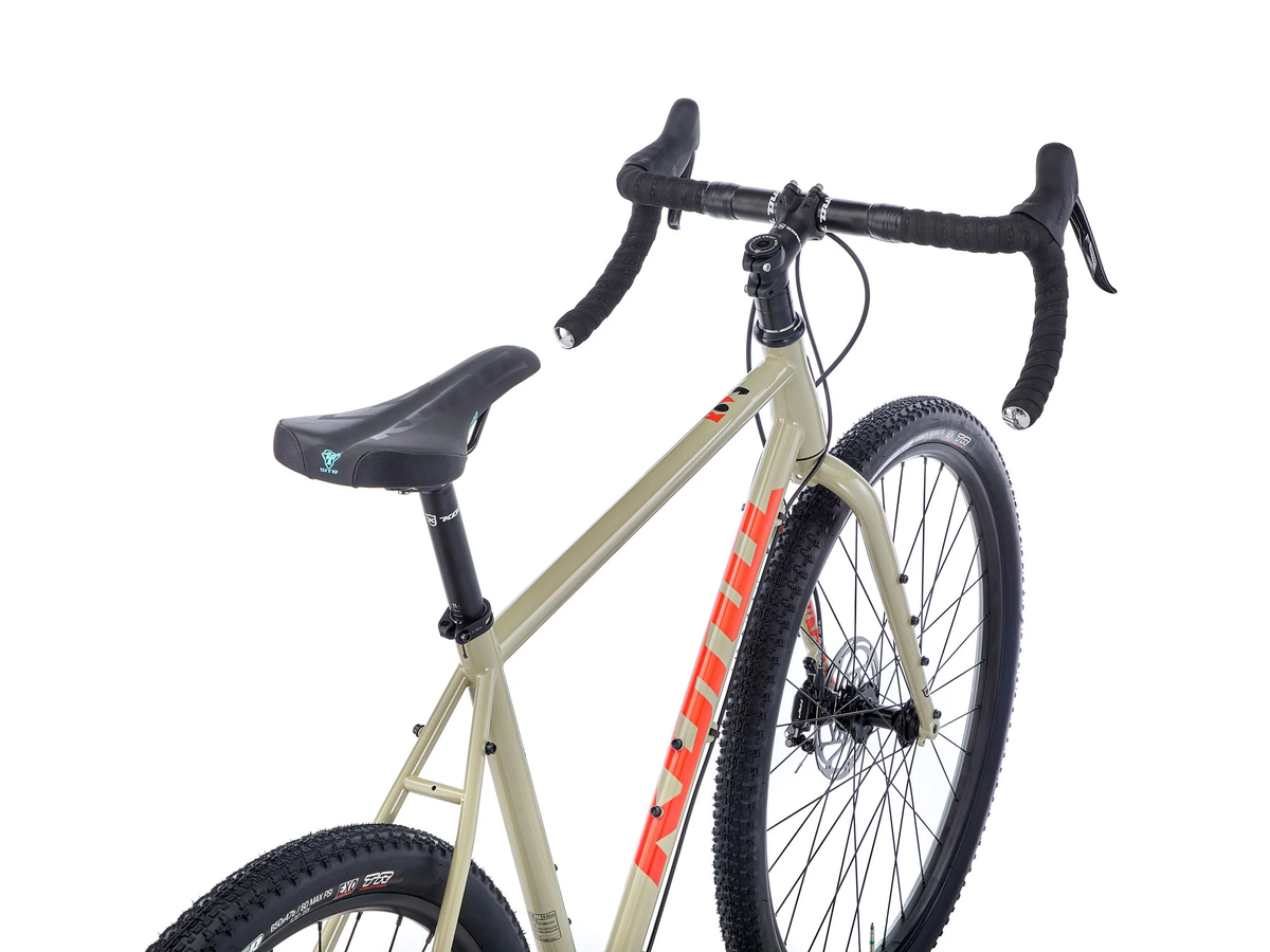 Kona Rove DL