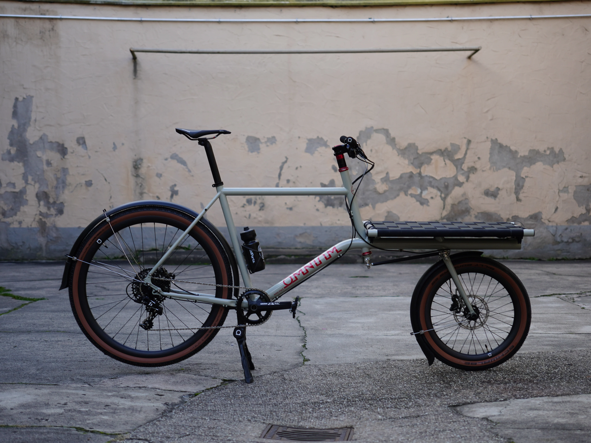 Omnium Mini-Max V3