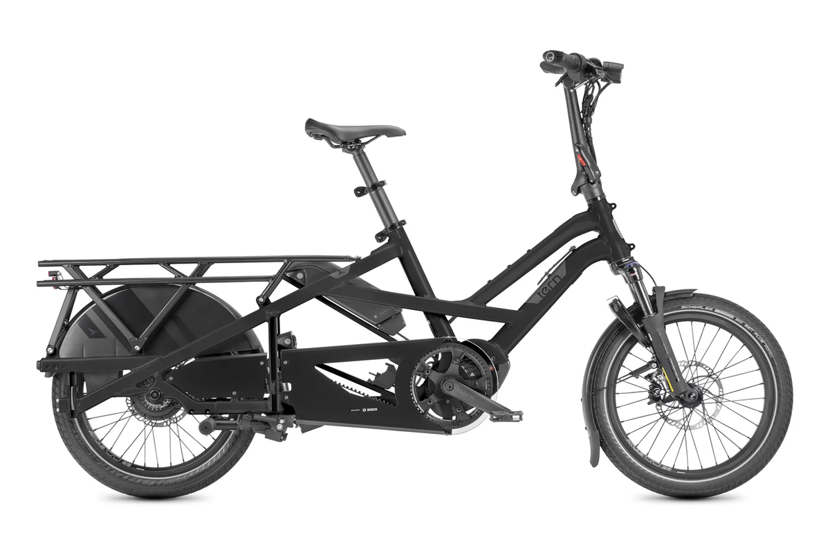 Tern GSD P00