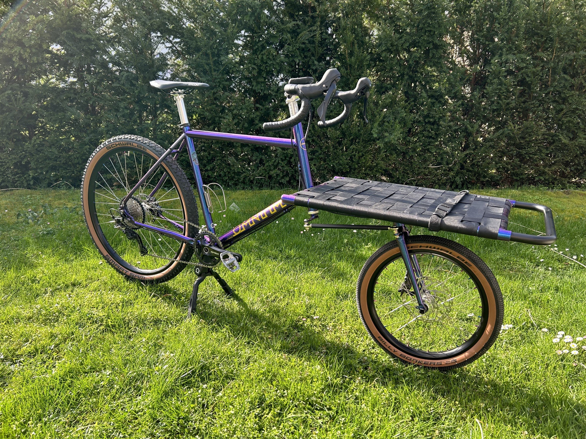 Omnium Mini-Max V3