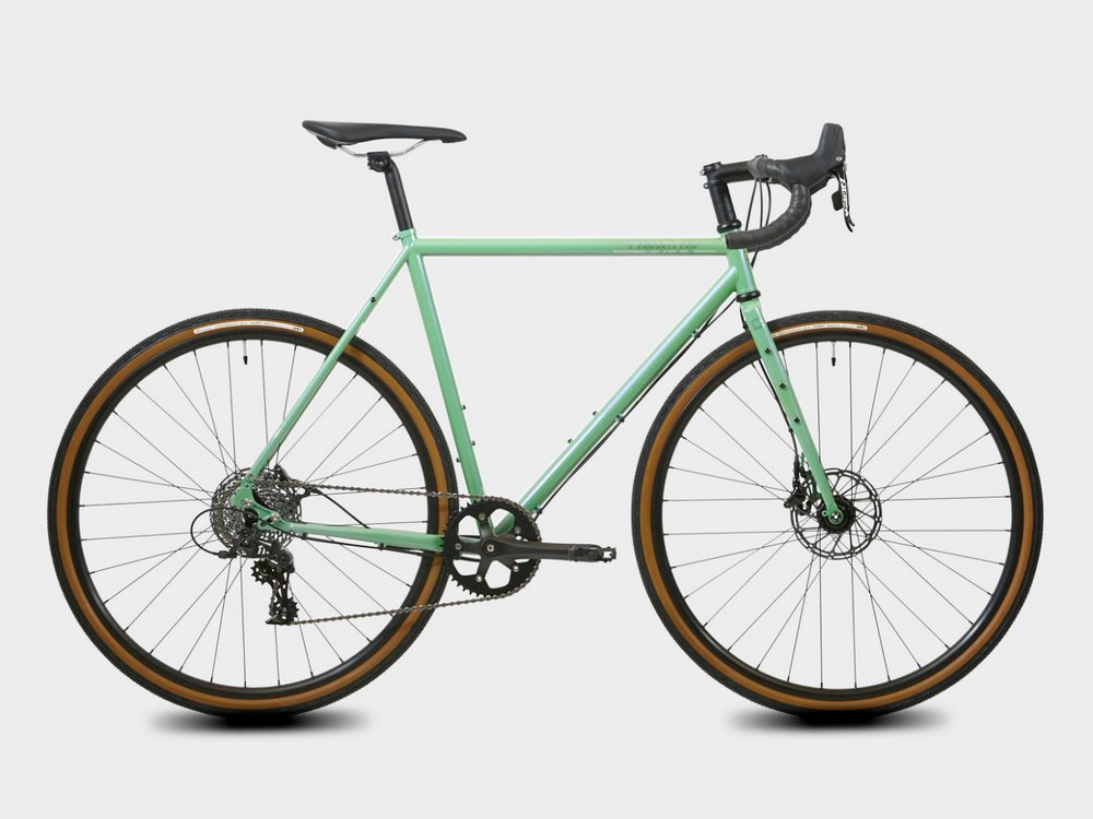 Omnium CXC V3 Apex
