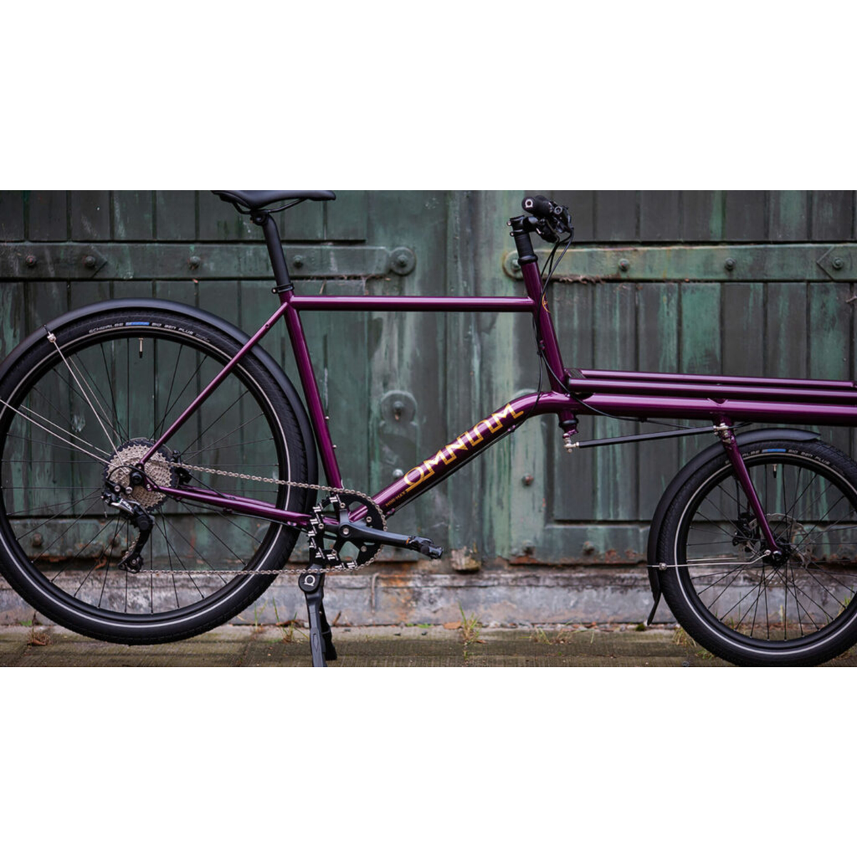 Omnium Mini-Max V3