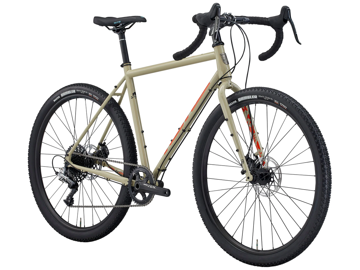 Kona Rove DL
