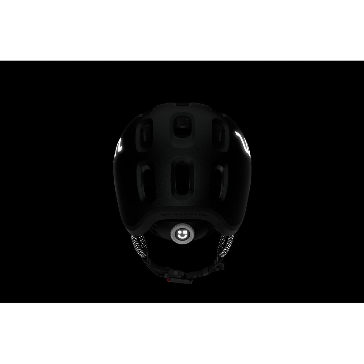 Casque enfant READY + lampe de casque READY