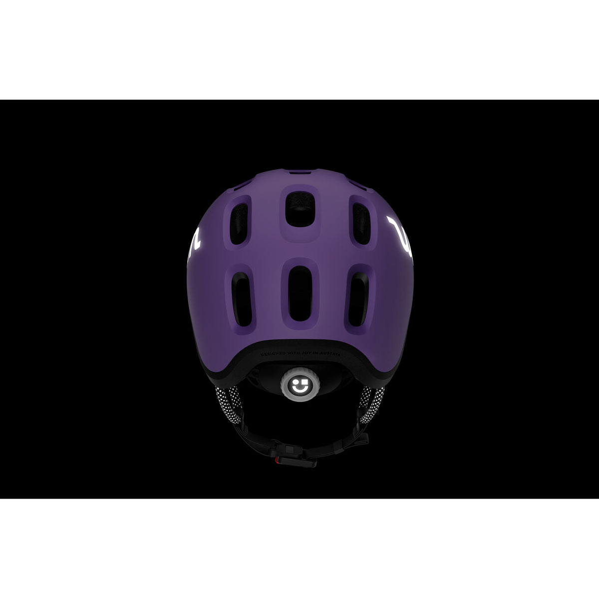 Casque enfant READY + lampe de casque READY