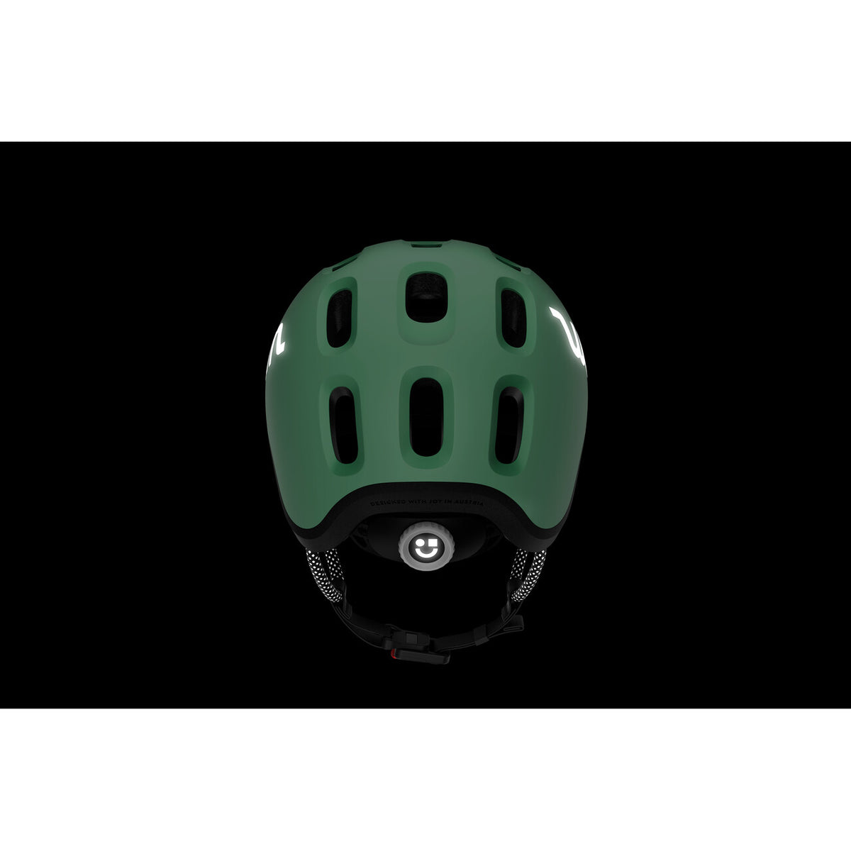 Casque enfant READY + lampe de casque READY