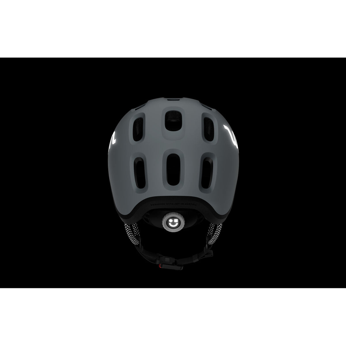Casque enfant READY + lampe de casque READY