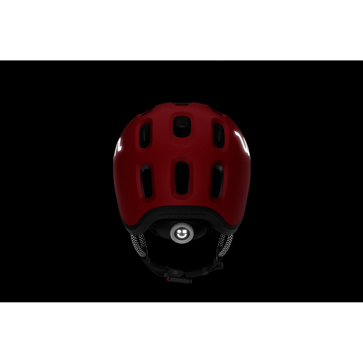 Casque enfant READY + lampe de casque READY