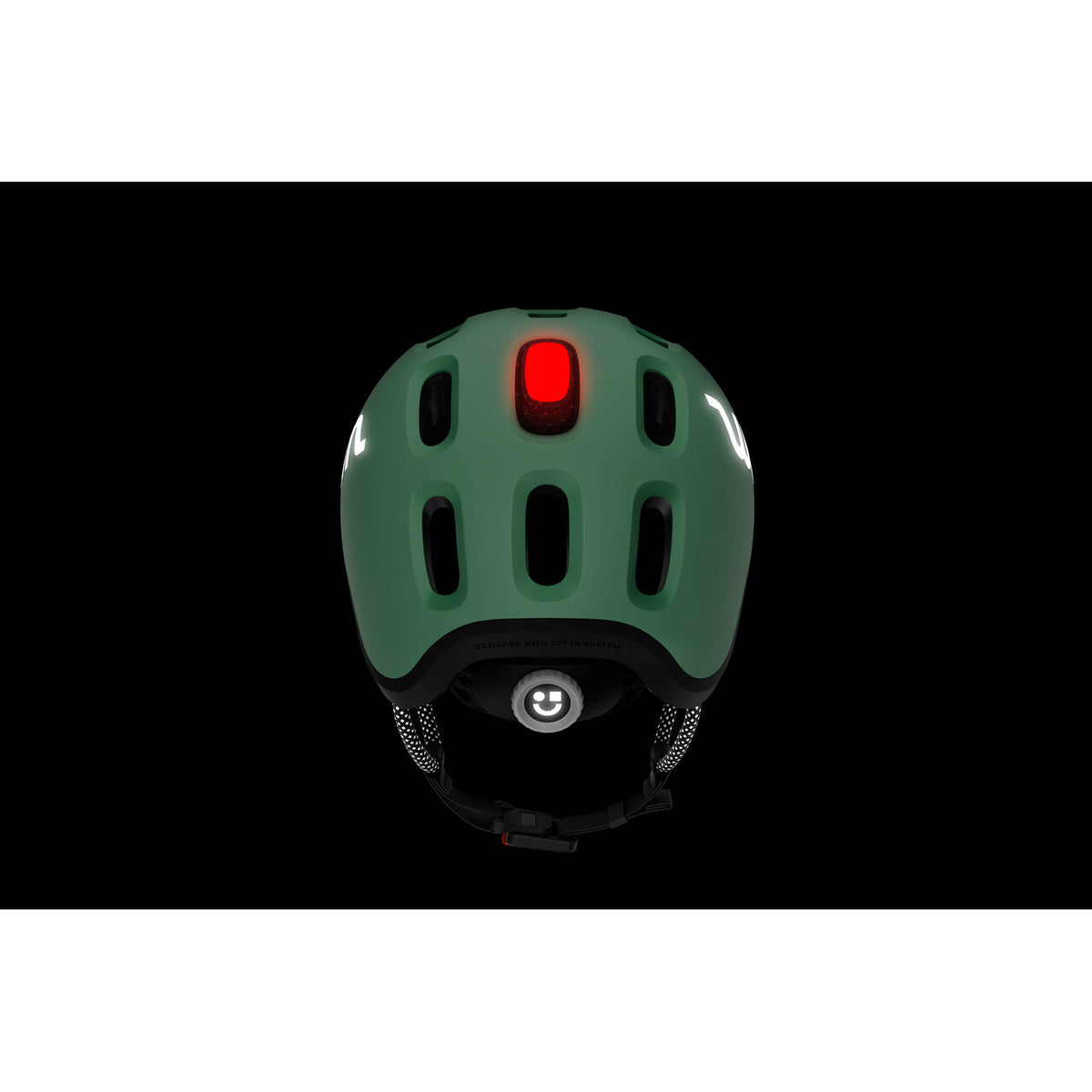 Casque enfant READY + lampe de casque READY