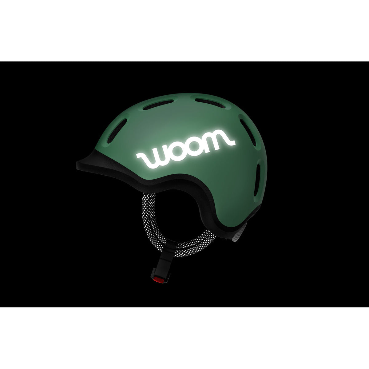Casque enfant READY + lampe de casque READY
