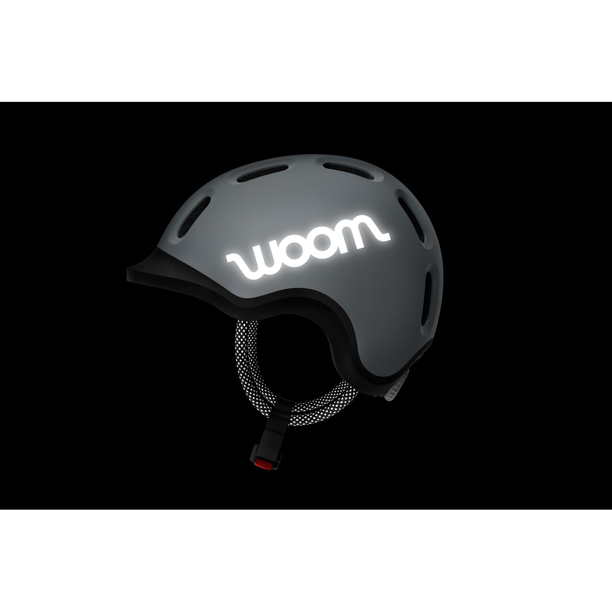 Casque enfant READY + lampe de casque READY