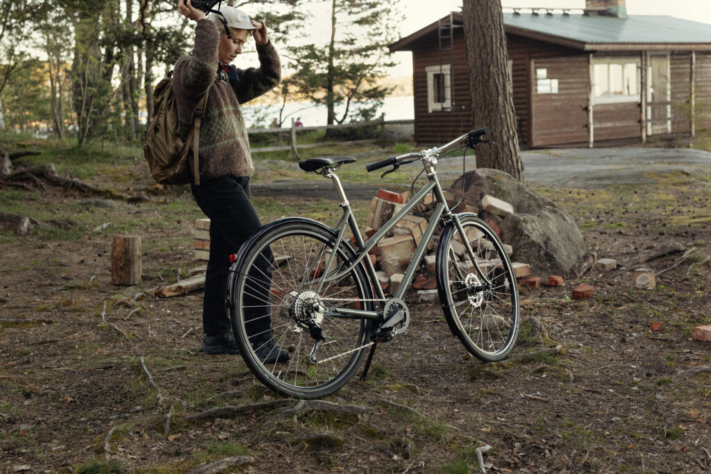 Pelago Airisto Outback