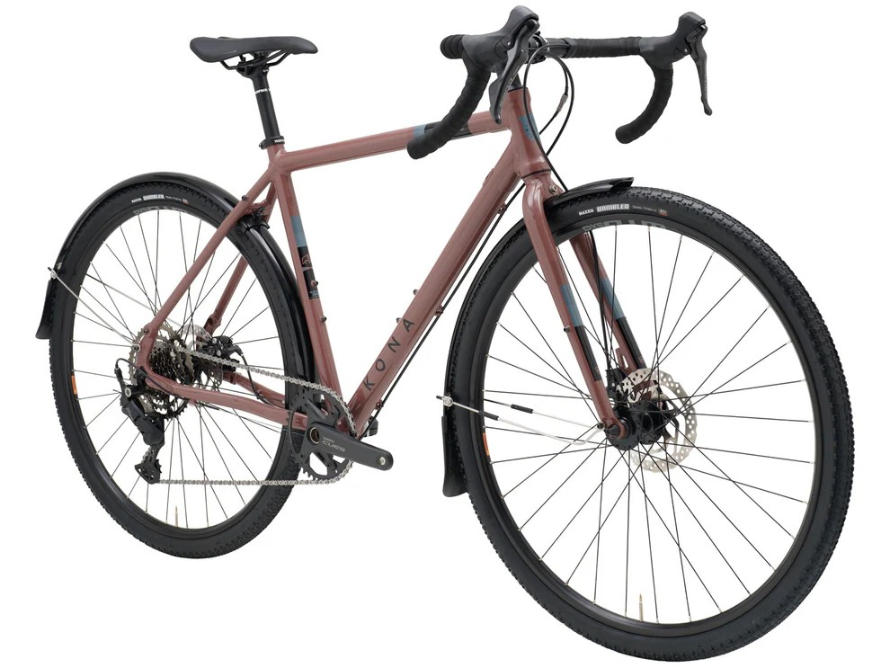 Kona Rove AL/DL