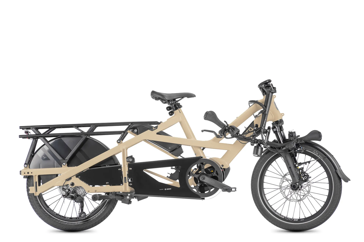 Tern GSD S10