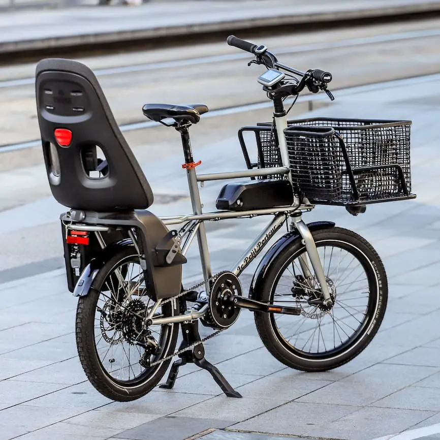 Le Petit Porteur OG