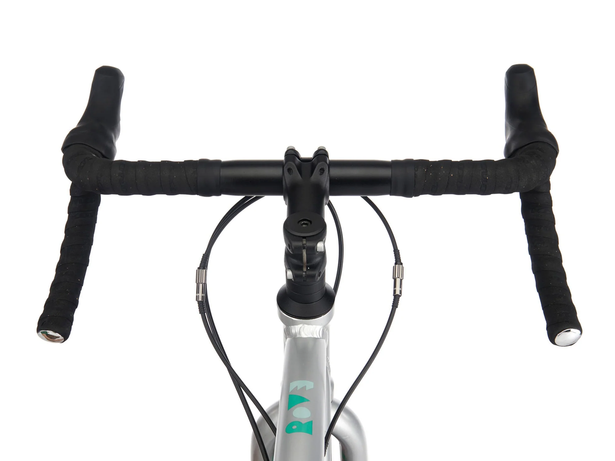 Kona Rove AL 650 zilver