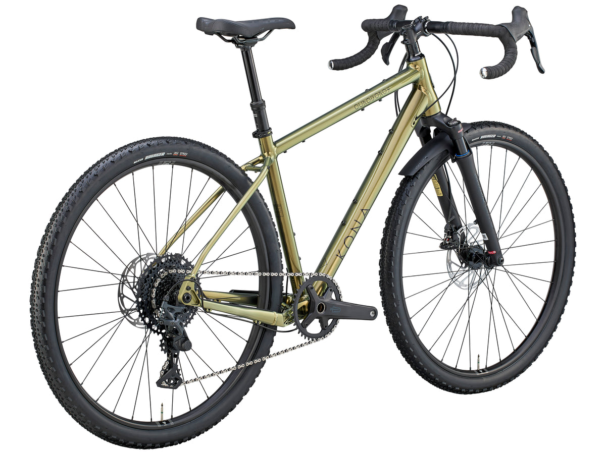 Kona Ouroboros