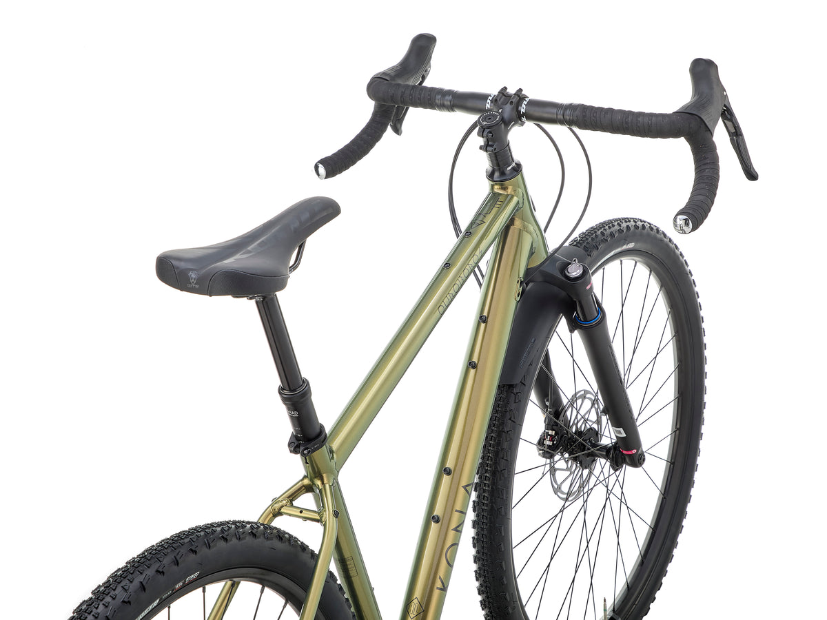 Kona Ouroboros