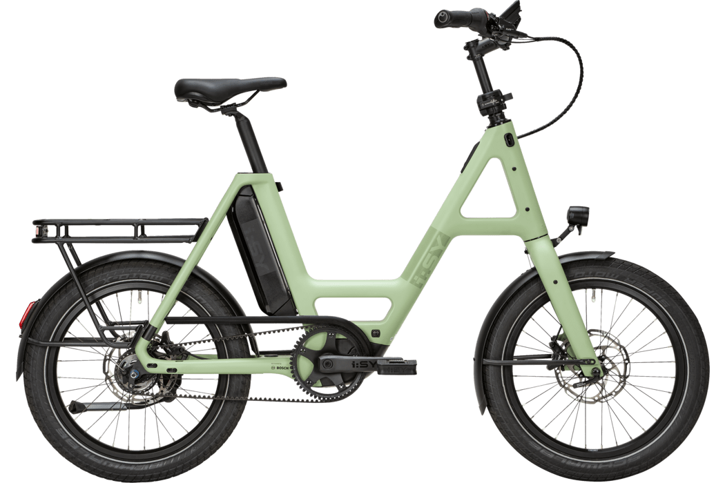 i:SY Skyfly E5 ZR F