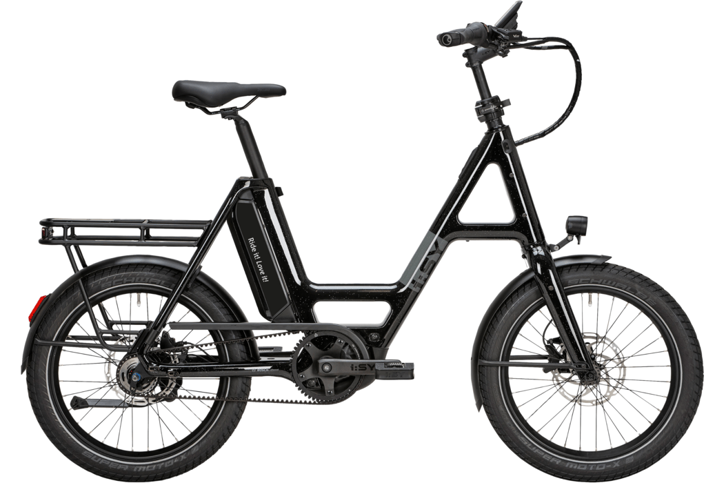 i:SY Skyfly E5 ZR F