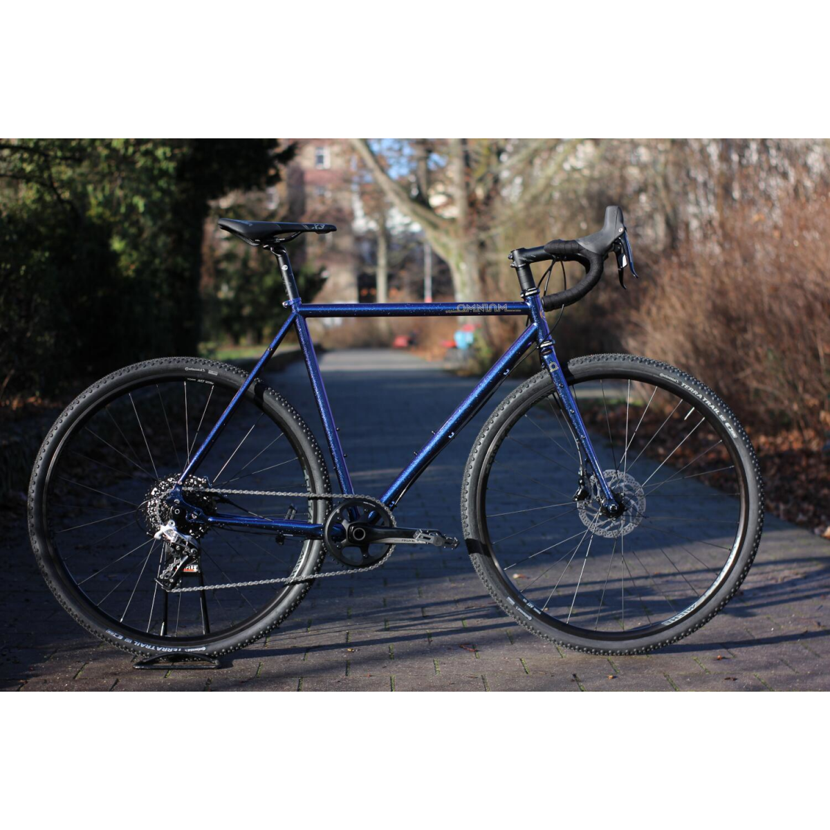 Omnium CXC V3 Apex