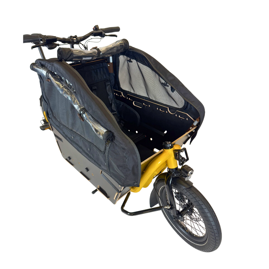 Super Rain Cover