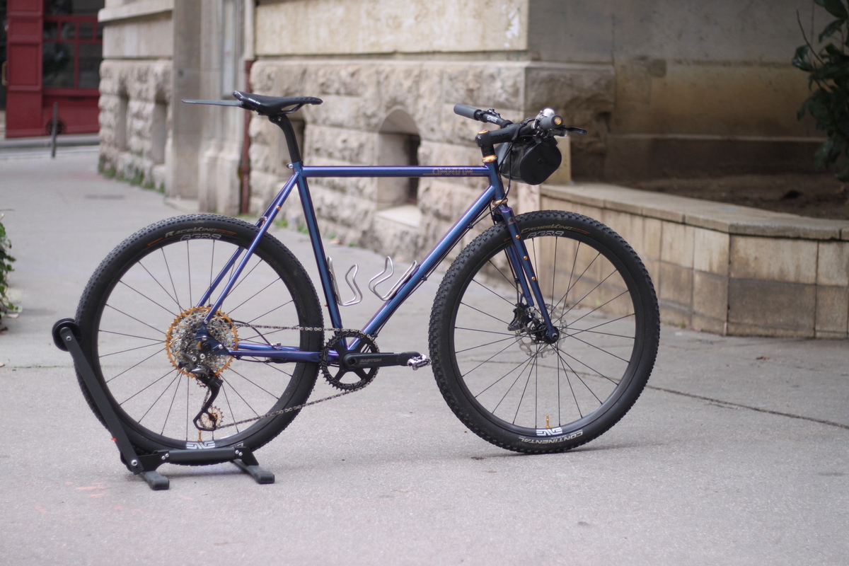 Omnium CXC V3