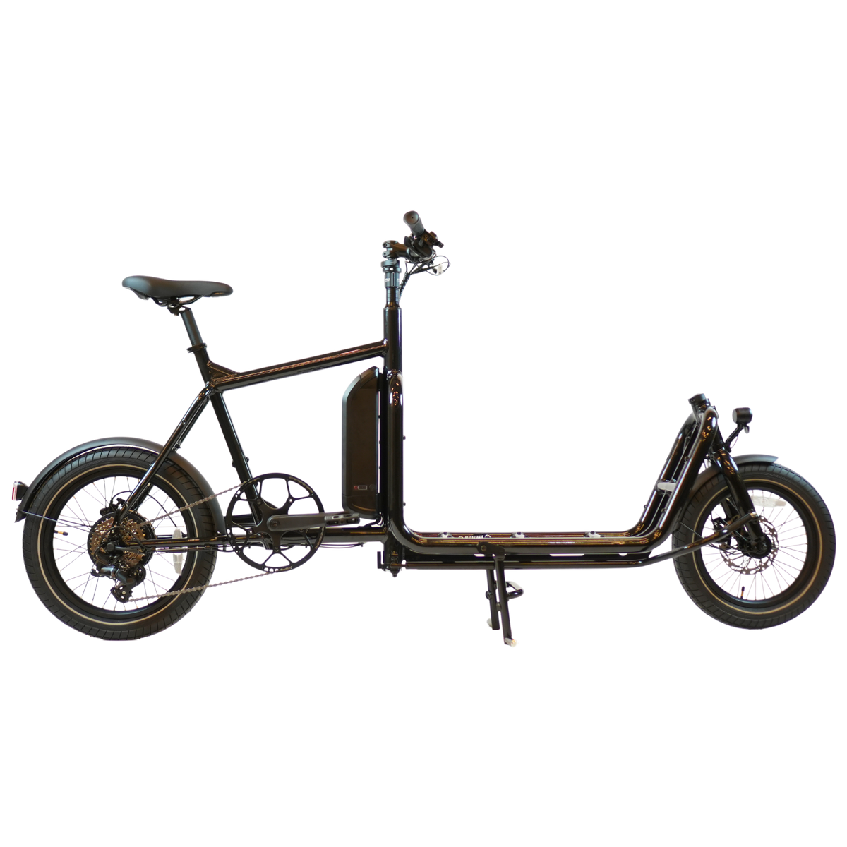 Super Bicycles Super Mighty