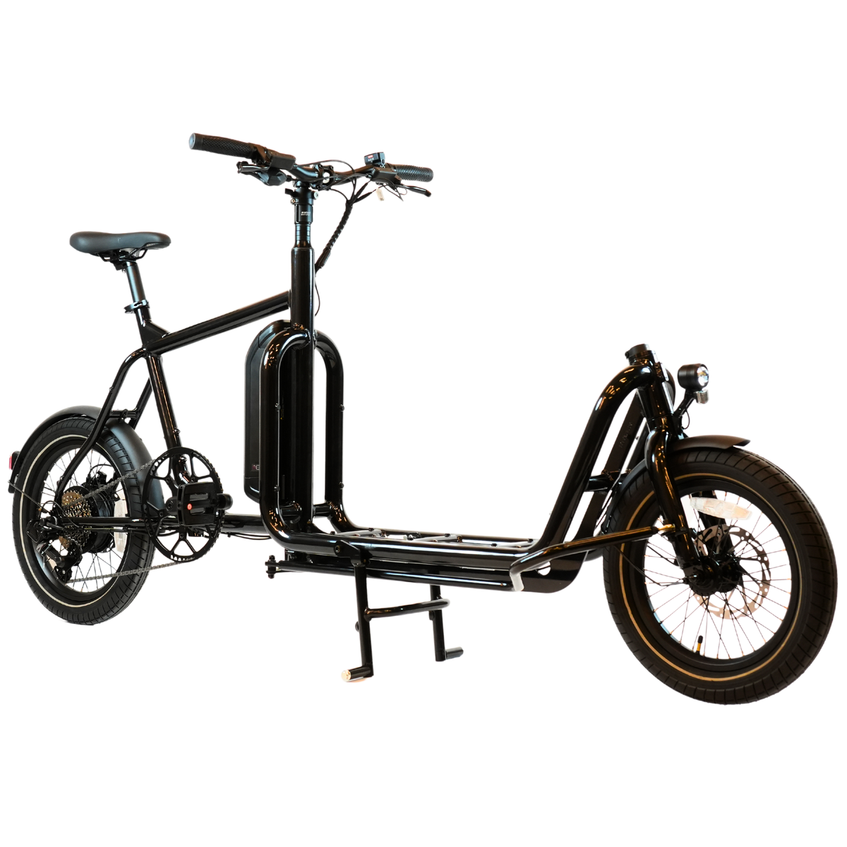 Super Bicycles Super Mighty