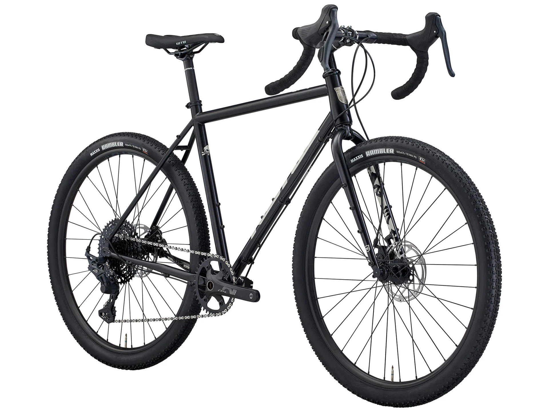 Rove black