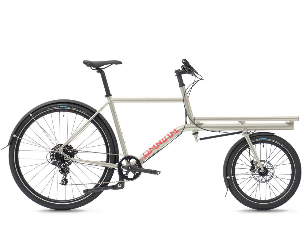 Omnium Mini-Max V3