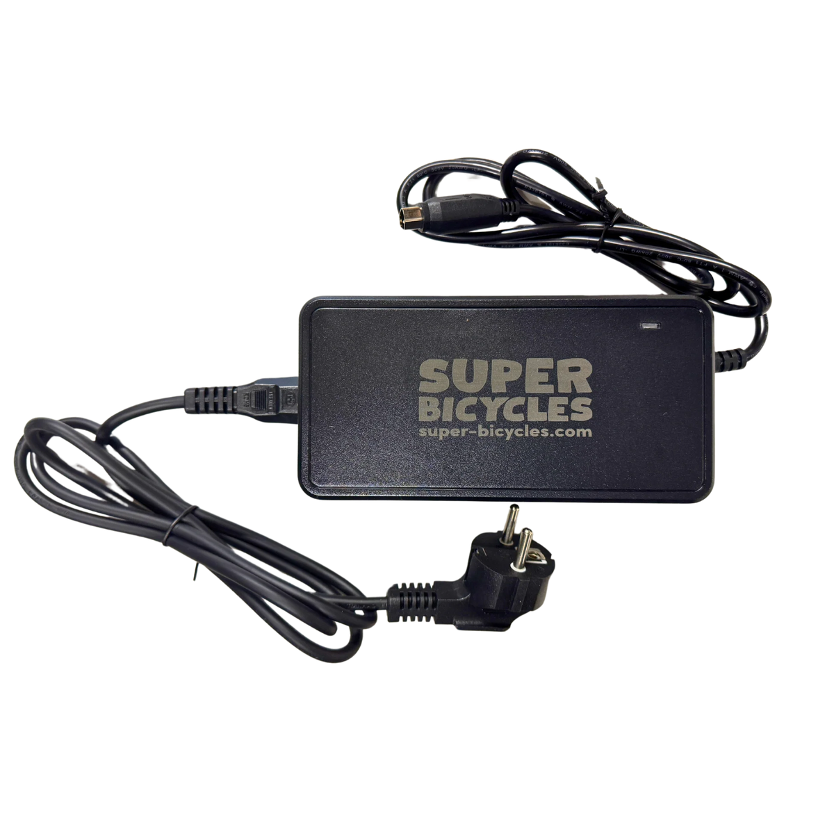 Chargeur Super Bicycles