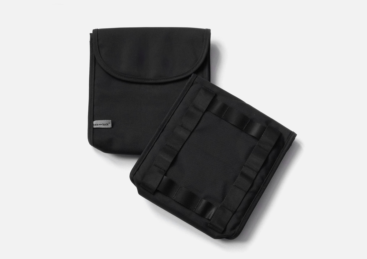 Sac de transport tex-lock