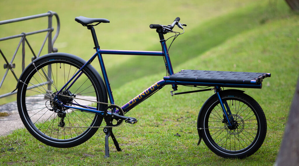 Omnium Mini-Max V3