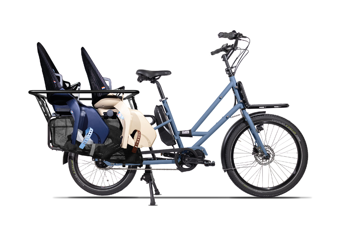 Veloe Multi Lungo Bosch