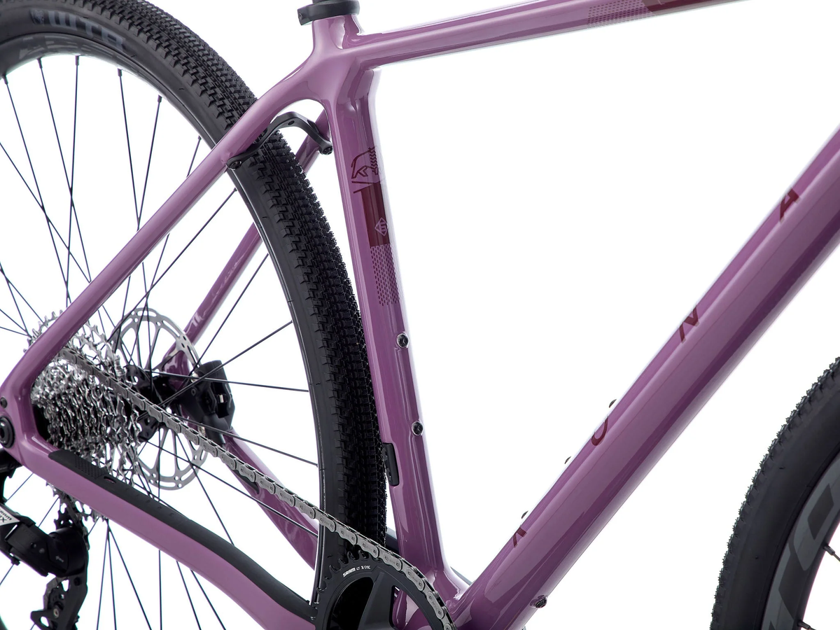 Kona Libre CR