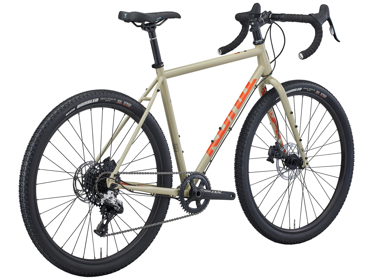 Kona Rove DL