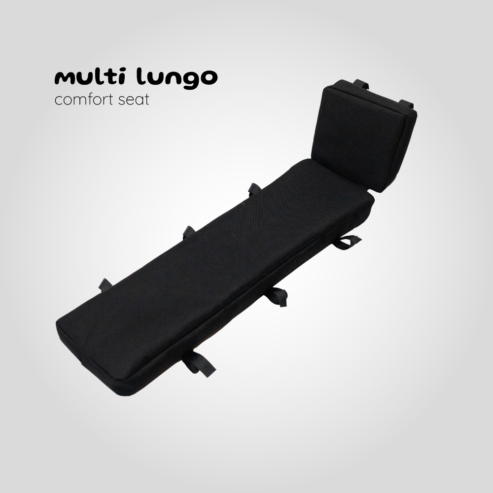 Comfort Seat – Multi Lungo