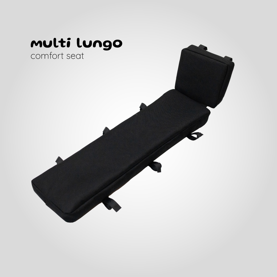 Comfort Seat – Multi Lungo