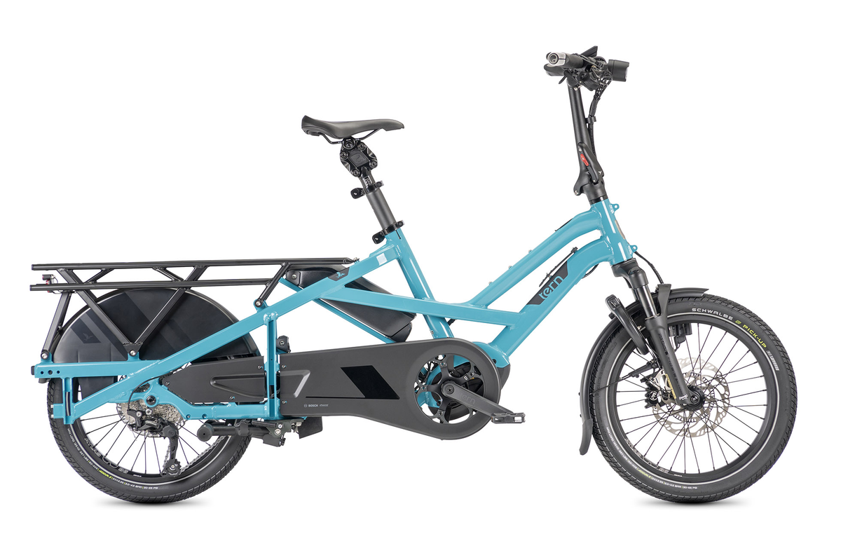 Tern GSD S10