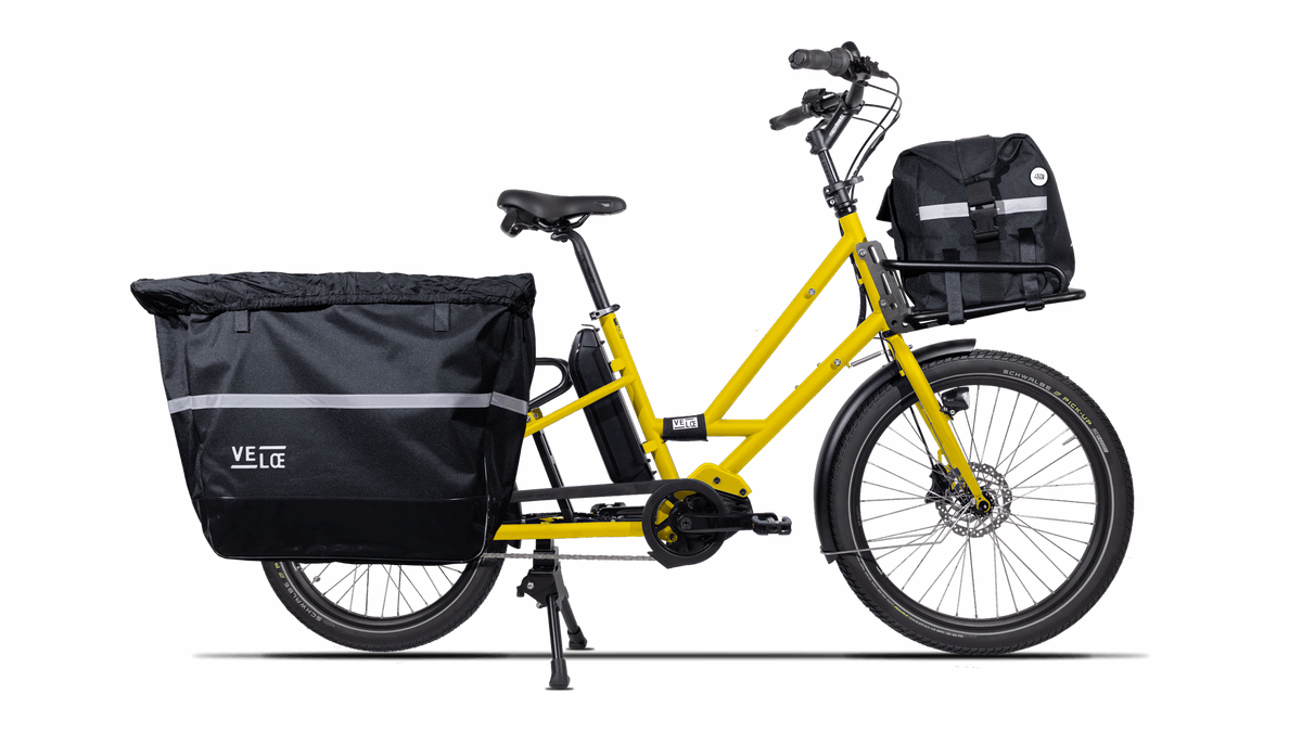 Veloe Multi Lungo Bosch