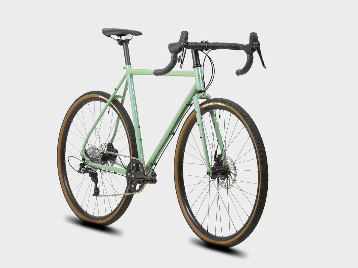 Omnium CXC V3 Apex