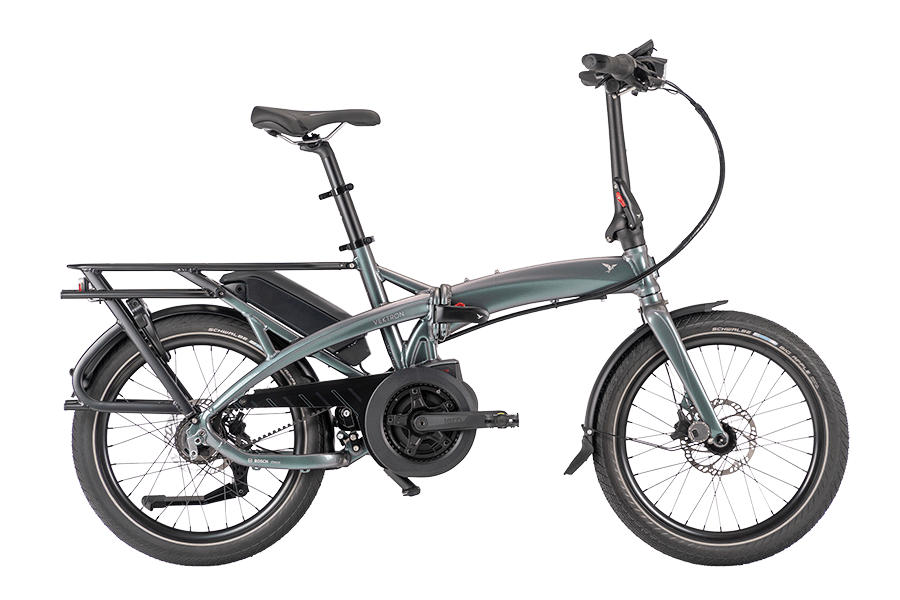 Tern Vektron P7i
