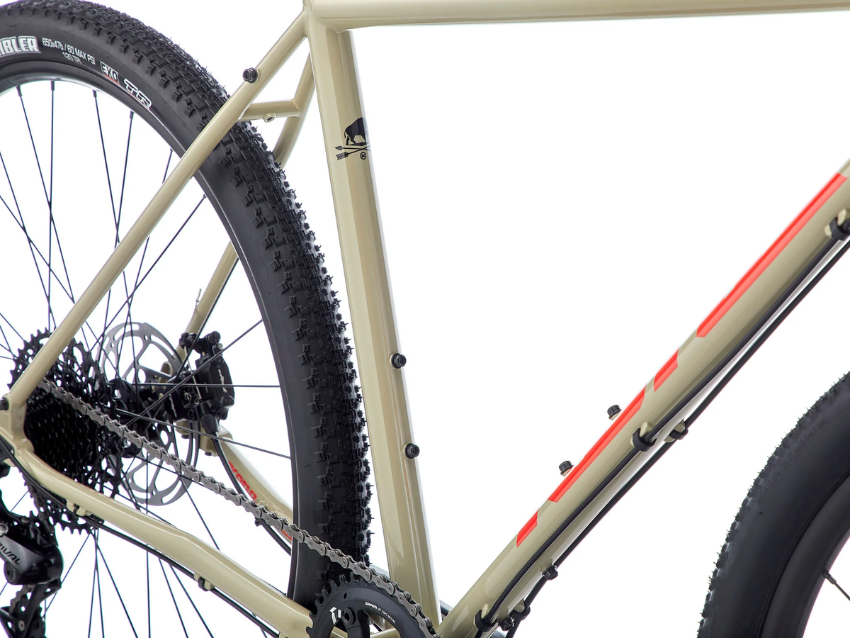 Kona Rove DL