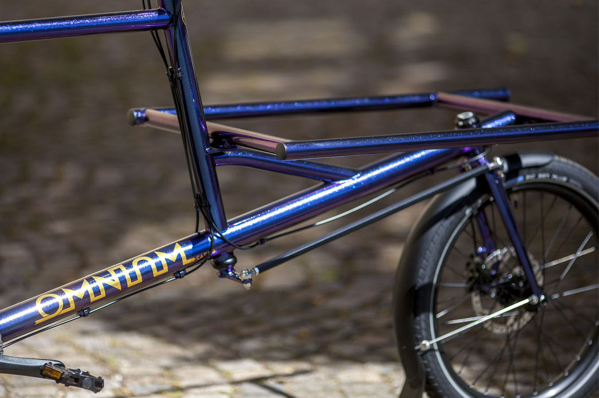 Omnium Cargo V3