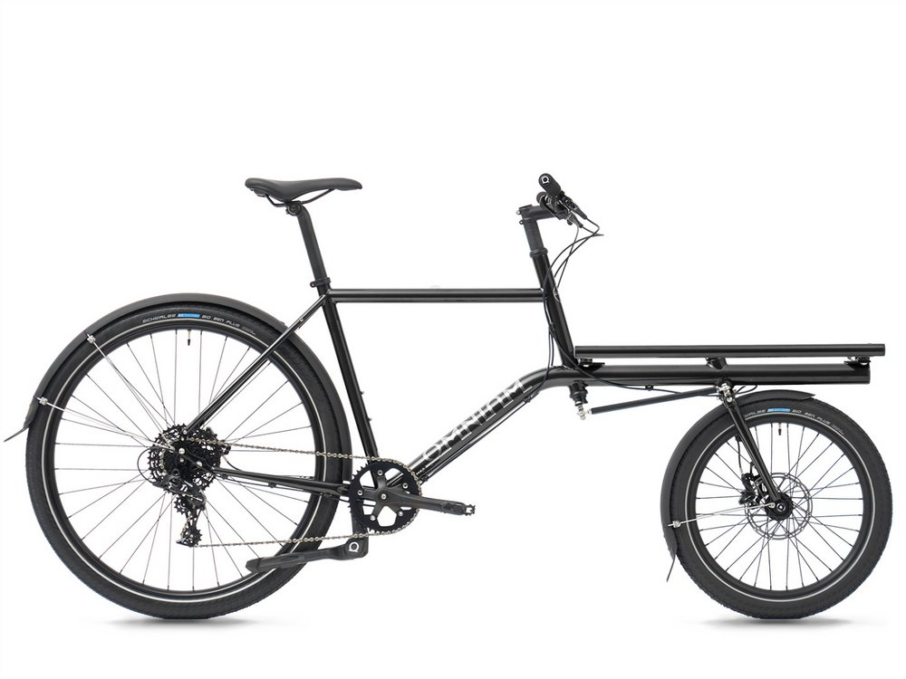 Omnium Mini-Max V3