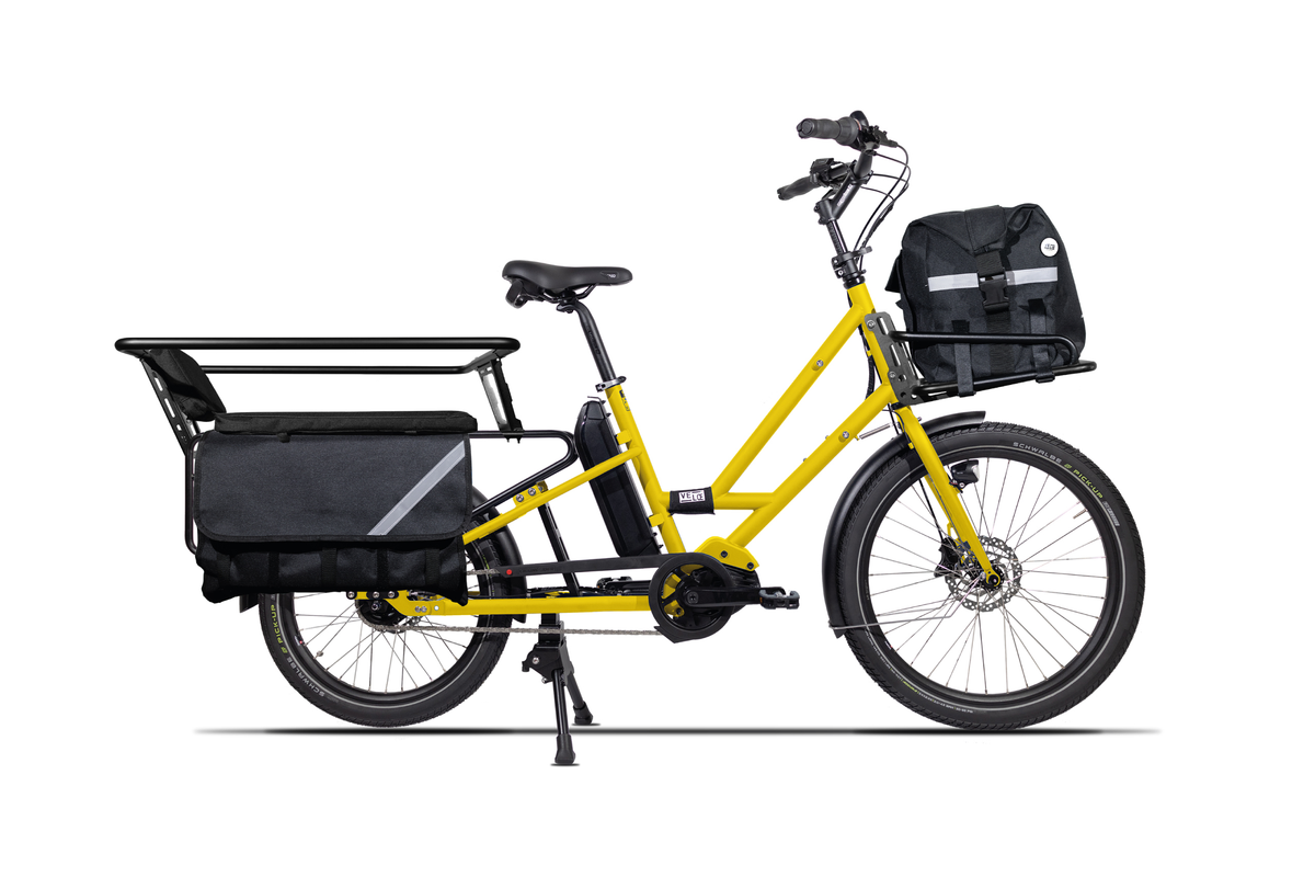 Veloe Multi Lungo Bosch
